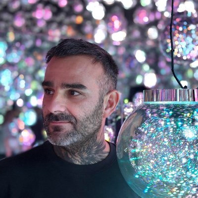 Porträtfoto von Julien Jimenez, Autor der Fachbeiträge von Fristwacht